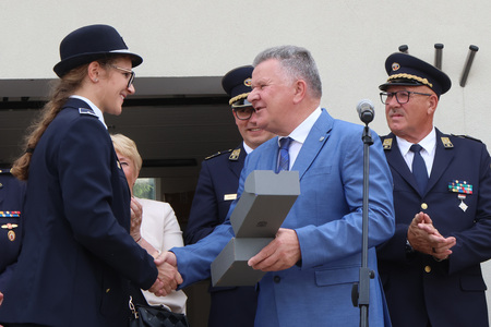 100-letnica PGD Ivanje selo 35 Foto Ljubo Vukelič